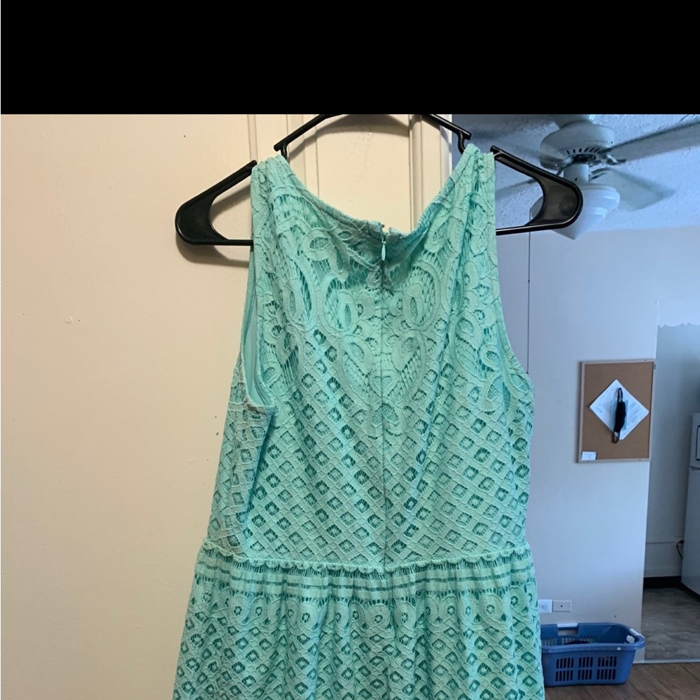 ELLE Summer Dress. Good condition, Size 10.